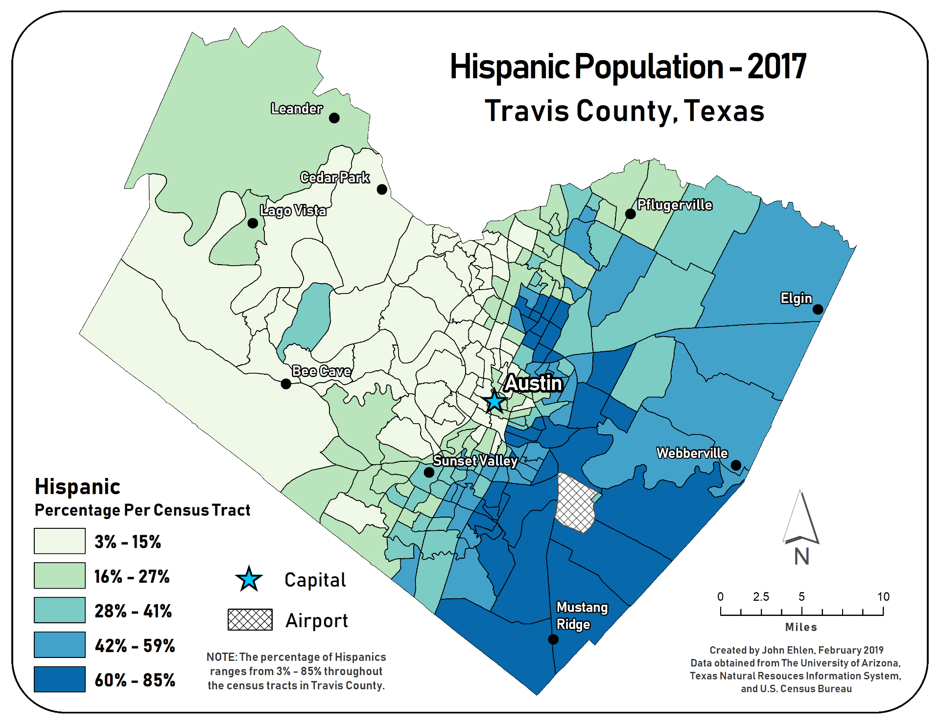 Travis County Percentage Hispanic  1551051580583  W1920 